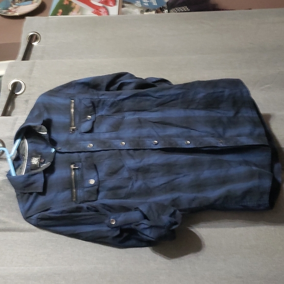 Other - Button down shirt